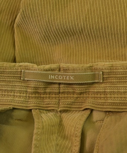 INCOTEX（インコテックス）その他 ベージュ サイズ:-(M位) メンズ/2200652142099