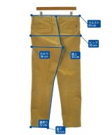 INCOTEX（インコテックス）その他 ベージュ サイズ:-(M位) メンズ/2200652142099