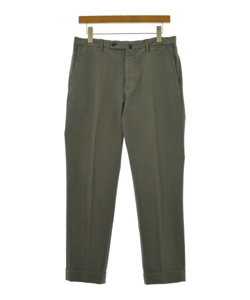 INCOTEX(インコテックス)スラックス グレー サイズ:-(M位)/2200658049033