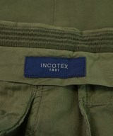 INCOTEX（インコテックス）その他 カーキ サイズ:48(L位) メンズ/2200658089046