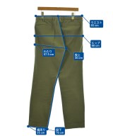 INCOTEX（インコテックス）その他 カーキ サイズ:48(L位) メンズ/2200658089046