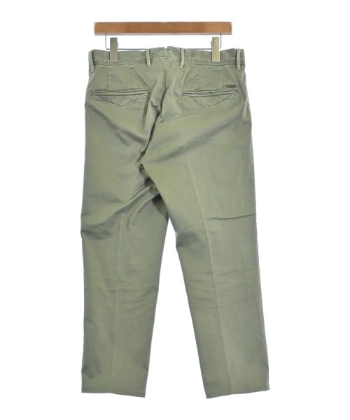 INCOTEX（インコテックス）チノパン カーキ サイズ:31(L位) メンズ/2200653560397