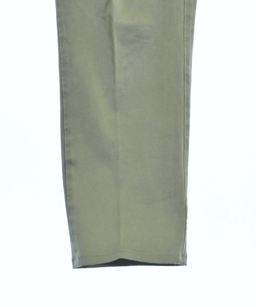 INCOTEX（インコテックス）チノパン カーキ サイズ:31(L位) メンズ/2200653560397