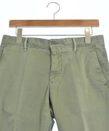 INCOTEX（インコテックス）チノパン カーキ サイズ:31(L位) メンズ/2200653560397