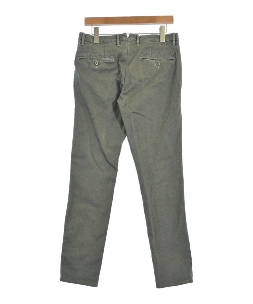 INCOTEX（インコテックス）その他 カーキ サイズ:-(M位) メンズ/2200658404078