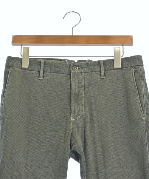 INCOTEX（インコテックス）その他 カーキ サイズ:-(M位) メンズ/2200658404078