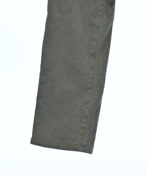 INCOTEX（インコテックス）その他 カーキ サイズ:-(M位) メンズ/2200658404078