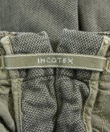 INCOTEX（インコテックス）その他 カーキ サイズ:-(M位) メンズ/2200658404078