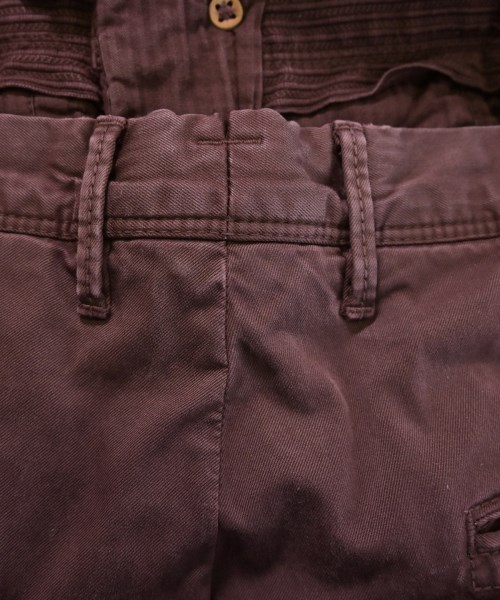 INCOTEX（インコテックス）その他 赤 サイズ:-(M位) メンズ/2200658811029