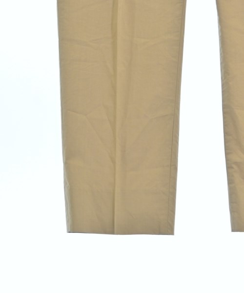 INCOTEX（インコテックス）その他 ベージュ サイズ:52(XXL位) メンズ/2200658021251