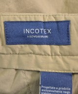 INCOTEX（インコテックス）その他 ベージュ サイズ:52(XXL位) メンズ/2200658021251