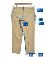 INCOTEX（インコテックス）その他 ベージュ サイズ:52(XXL位) メンズ/2200658021251