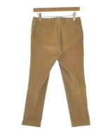 INCOTEX（インコテックス）その他 ベージュ サイズ:40(M位) レディース/2200659002150