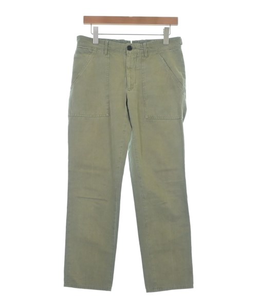 INCOTEX(インコテックス)その他 カーキ サイズ:31(M位)/2200656425051