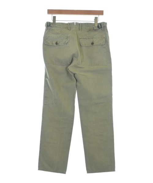 INCOTEX（インコテックス）その他 カーキ サイズ:31(M位) メンズ/2200656425051