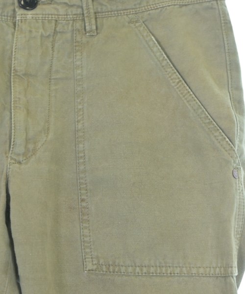 INCOTEX（インコテックス）その他 カーキ サイズ:31(M位) メンズ/2200656425051