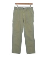 INCOTEX（インコテックス）その他 カーキ サイズ:31(M位) メンズ/2200656425051