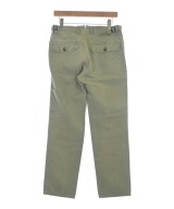 INCOTEX（インコテックス）その他 カーキ サイズ:31(M位) メンズ/2200656425051