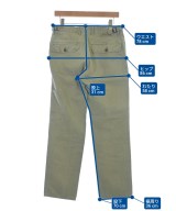 INCOTEX（インコテックス）その他 カーキ サイズ:31(M位) メンズ/2200656425051