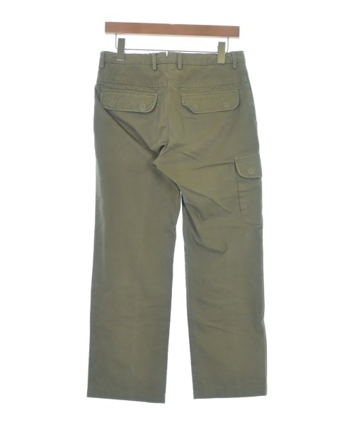 INCOTEX（インコテックス）カーゴパンツ カーキ サイズ:46(M位) メンズ/2200656425082