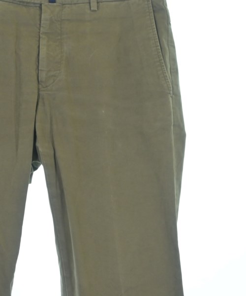 INCOTEX（インコテックス）カーゴパンツ カーキ サイズ:46(M位) メンズ/2200656425082
