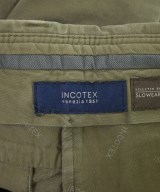 INCOTEX（インコテックス）カーゴパンツ カーキ サイズ:46(M位) メンズ/2200656425082
