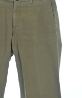 INCOTEX（インコテックス）カーゴパンツ カーキ サイズ:46(M位) メンズ/2200656425082
