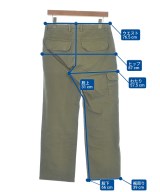 INCOTEX（インコテックス）カーゴパンツ カーキ サイズ:46(M位) メンズ/2200656425082