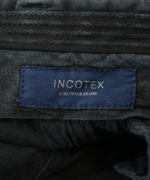 INCOTEX（インコテックス）チノパン グレー サイズ:44(S位) メンズ/2200659810069