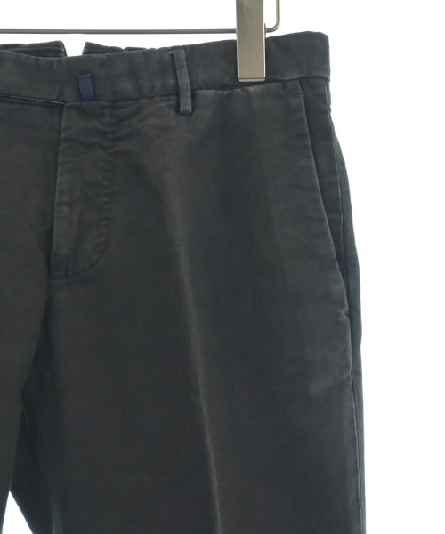 INCOTEX（インコテックス）チノパン グレー サイズ:44(S位) メンズ/2200659810069