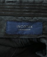 INCOTEX（インコテックス）チノパン グレー サイズ:44(S位) メンズ/2200659810069