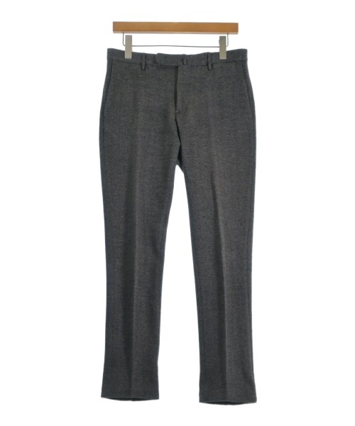 INCOTEX(インコテックス)スラックス グレー サイズ:46(M位)/2200661129029
