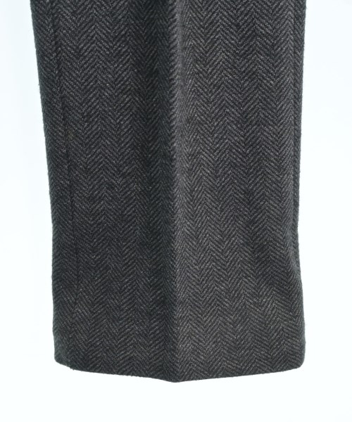 INCOTEX（インコテックス）スラックス グレー サイズ:46(M位) メンズ/2200661129029