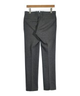 INCOTEX（インコテックス）スラックス グレー サイズ:46(M位) メンズ/2200661129029