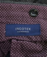 INCOTEX（インコテックス）スラックス グレー サイズ:46(M位) メンズ/2200661129029