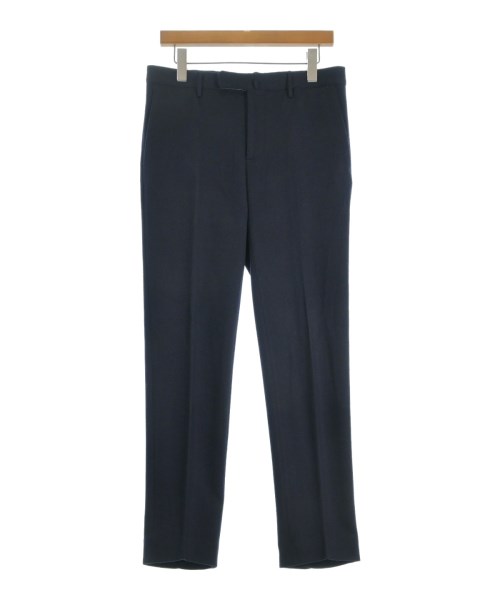 INCOTEX(インコテックス)スラックス 紺 サイズ:46(M位)/2200661129036