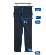 INCOTEX（インコテックス）スラックス 紺 サイズ:46(M位) メンズ/2200661129036