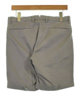 INCOTEX（インコテックス）ショートパンツ グレー サイズ:46(M位) メンズ/2200708284100