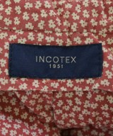 INCOTEX（インコテックス）ショートパンツ グレー サイズ:46(M位) メンズ/2200708284100