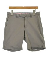 INCOTEX ショートパンツ