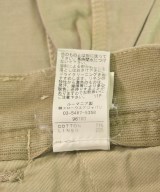 INCOTEX（インコテックス）ショートパンツ ベージュ サイズ:S メンズ/2200709578321