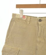 INCOTEX（インコテックス）ショートパンツ ベージュ サイズ:S メンズ/2200709578321