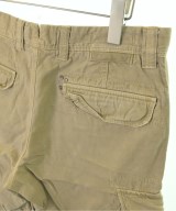 INCOTEX（インコテックス）ショートパンツ ベージュ サイズ:S メンズ/2200709578321