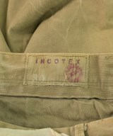 INCOTEX（インコテックス）その他 ベージュ サイズ:30(M位) メンズ/2200711823013