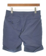 INCOTEX（インコテックス）ショートパンツ 紫 サイズ:44(S位) メンズ/2200712575119