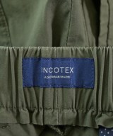 INCOTEX（インコテックス）ショートパンツ 緑 サイズ:46(M位) メンズ/2200712575126