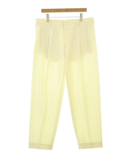 INCOTEX(インコテックス)のスラックス サイズ:52(XXL位) 11,800円