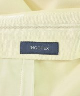 INCOTEX（インコテックス）スラックス 白 サイズ:52(XXL位) メンズ/2200712657044
