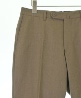 INCOTEX（インコテックス）スラックス 茶 サイズ:46(M位) メンズ/2200712747073
