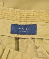 INCOTEX（インコテックス）ショートパンツ ベージュ サイズ:50(XL位) メンズ/2200713237016